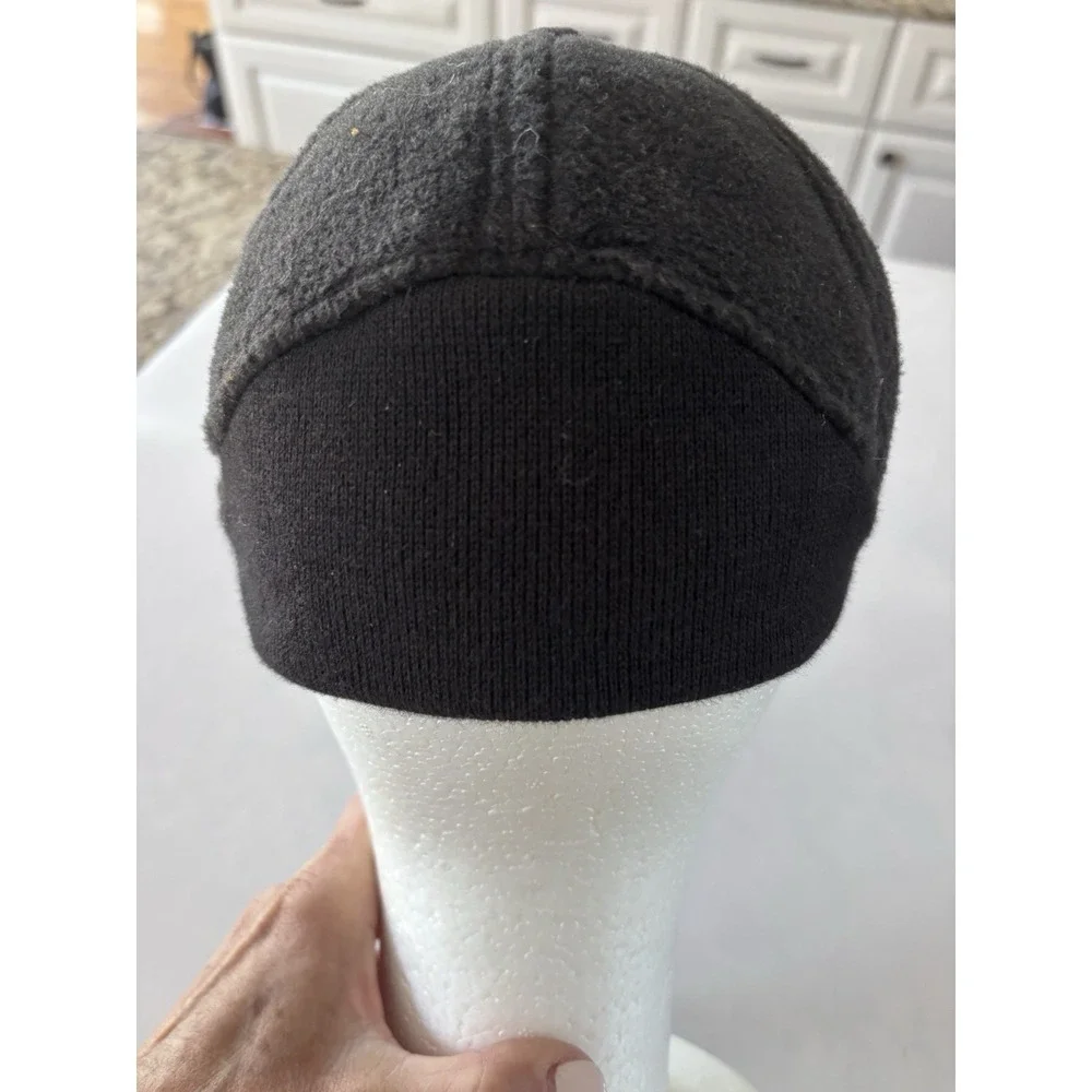 Ems‎ Eastern Mountain Sports Fleece Ball Cap One Size Brand New Condition 3193